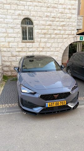 קופרה לאון