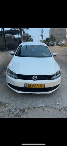 פולקסווגן ג'טה