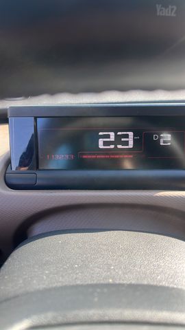 מודעת רכב סיטרואן C4