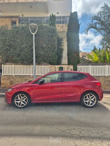 סיאט איביזה