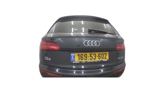 אאודי Q5