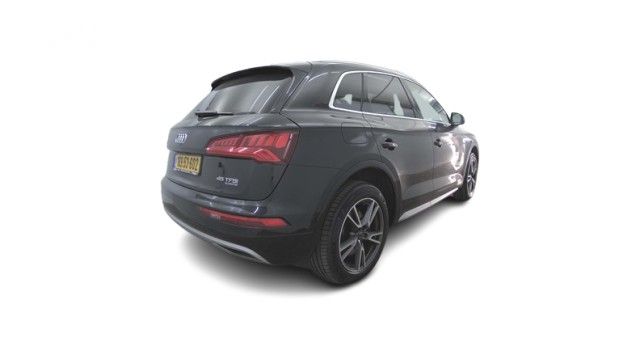 אאודי Q5