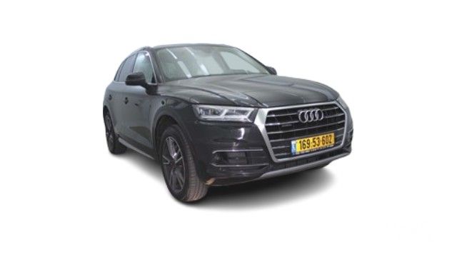 אאודי Q5