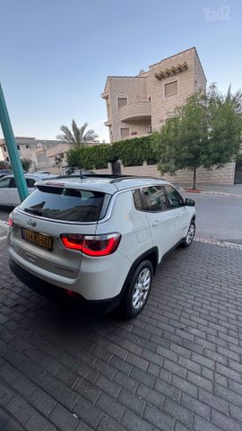 ג'יפ קומפאס