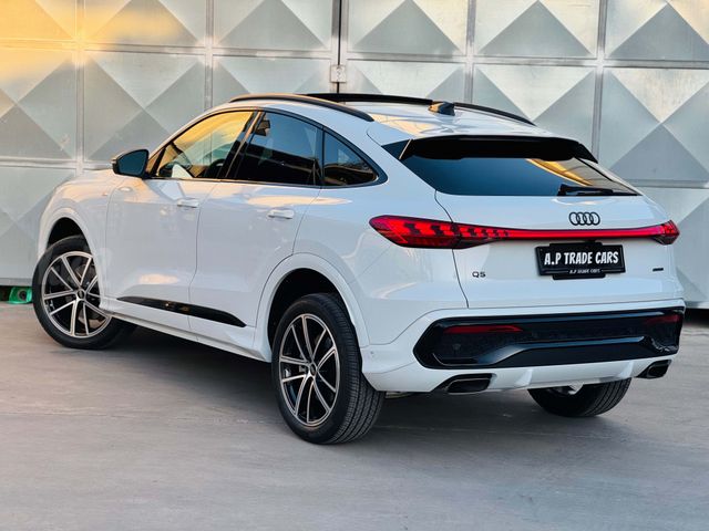 אאודי Q5