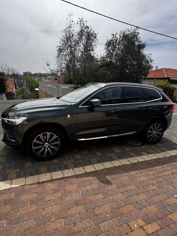 וולוו XC60