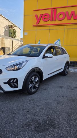 מודעת רכב קיה נירו