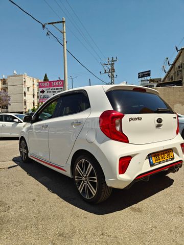 קיה פיקנטו