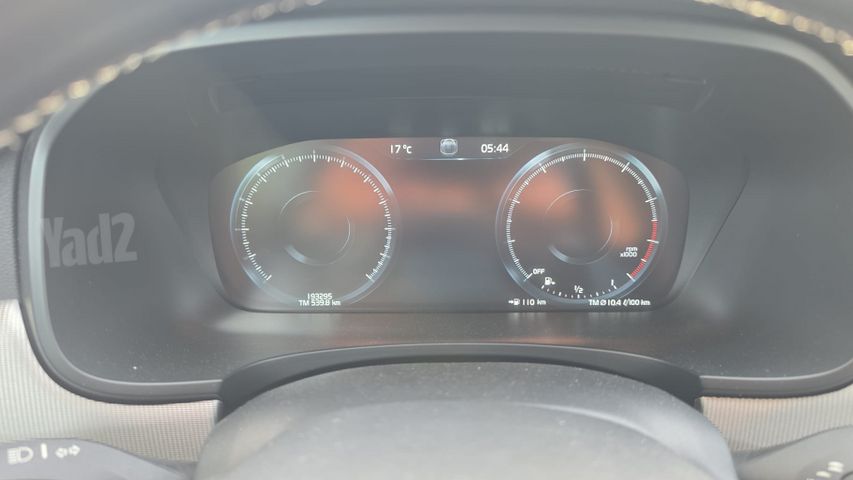 וולוו S90
