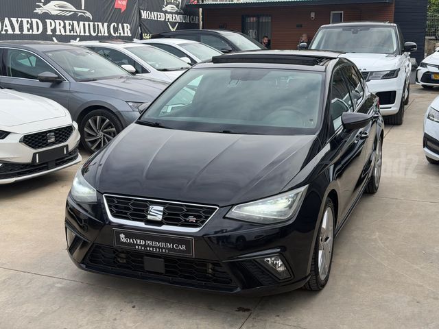 סיאט איביזה