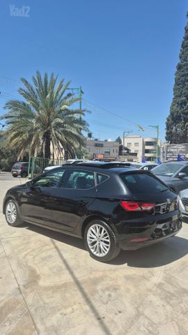 סיאט לאון