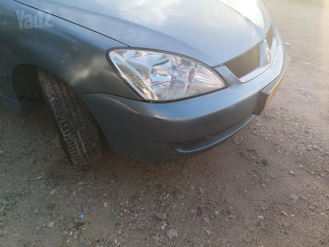 לנסר Executive אוט׳ 1.6 (98 כ״ס)