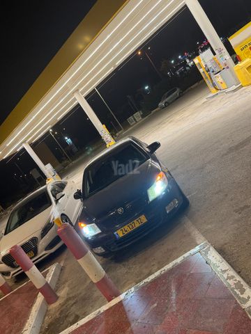 סקודה אוקטביה