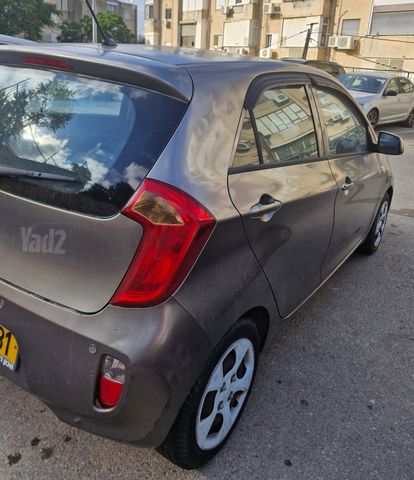 קיה פיקנטו