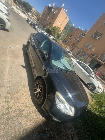 מודעת רכב סקודה אוקטביה