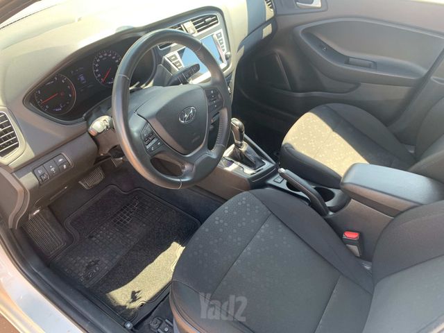 יונדאי i20