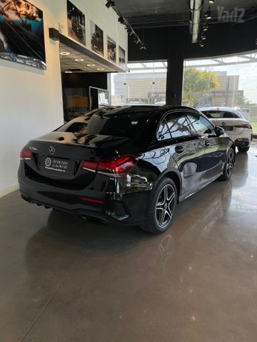 מרצדס-בנץ A-class