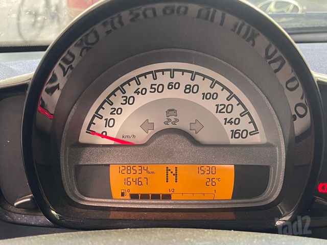 מודעת רכב סמארט פורטו