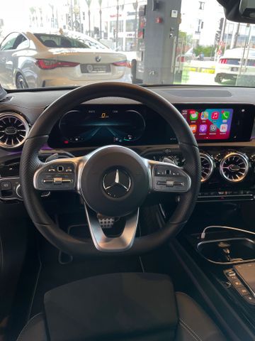מרצדס-בנץ A-class