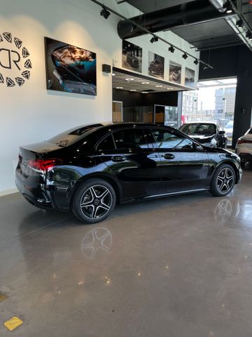 מרצדס-בנץ A-class
