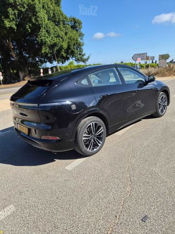 אקספנג G6