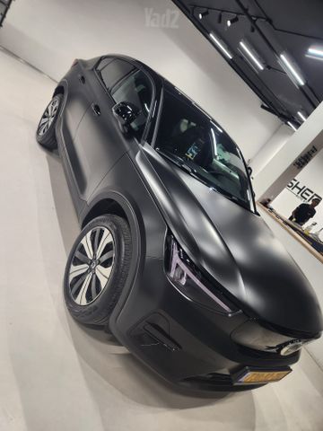 וולוו C40
