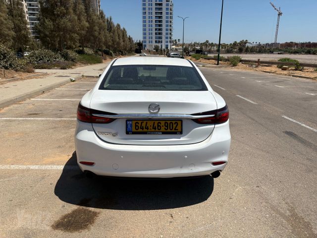 מאזדה 6
