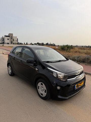 מודעת רכב קיה פיקנטו