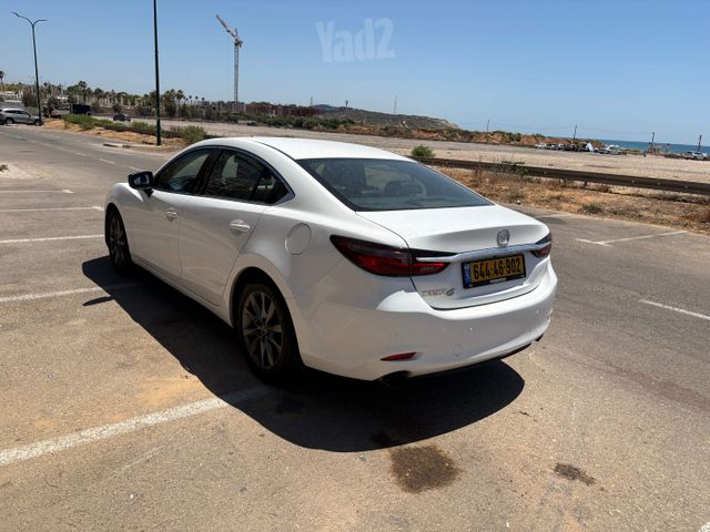 מאזדה 6