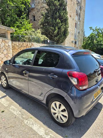 פיג'ו 108