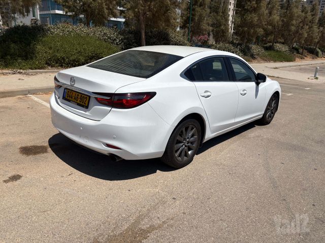 מאזדה 6