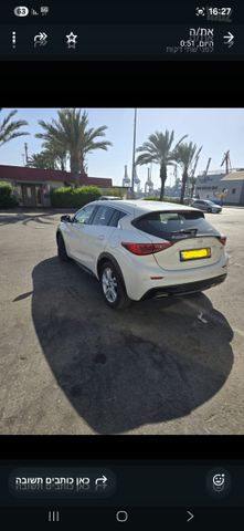 אינפיניטי Q30