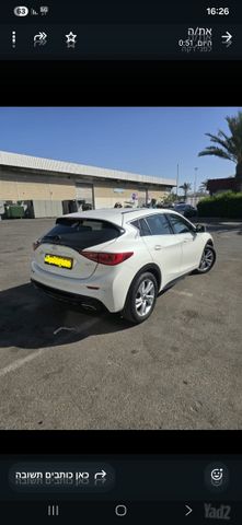 אינפיניטי Q30