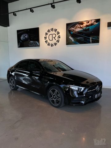 מרצדס-בנץ A-class