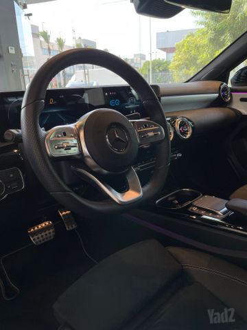מרצדס-בנץ A-class