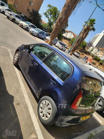 סקודה סיטיגו