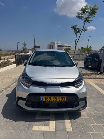 קיה פיקנטו