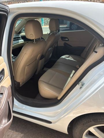שברולט מאליבו