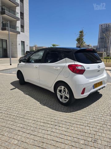 יונדאי i10