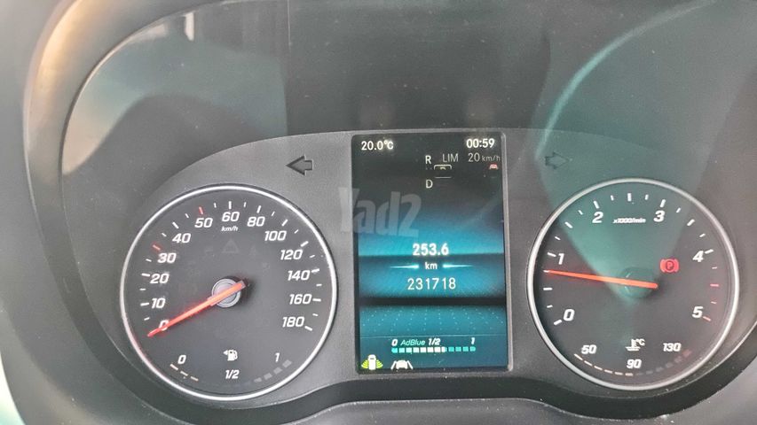 מרצדס-בנץ ספרינטר