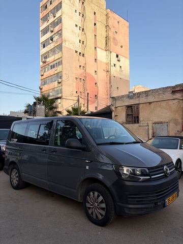 פולקסווגן טרנספורטר