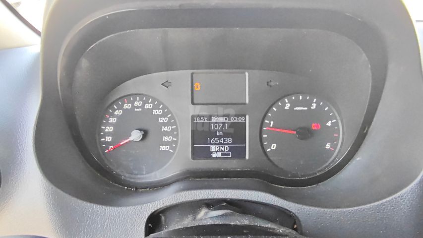 מרצדס-בנץ ספרינטר