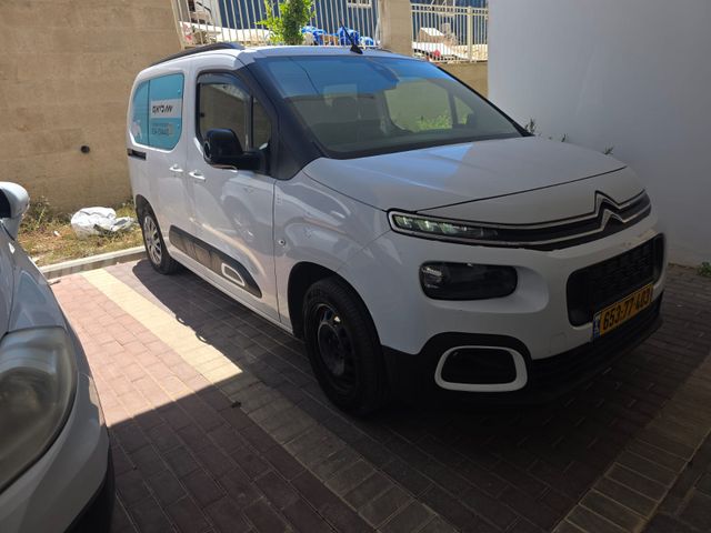 סיטרואן ברלינגו