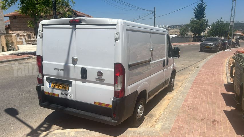 פיאט דוקאטו