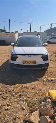 איוויס U5