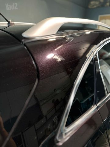 אינפיניטי QX70