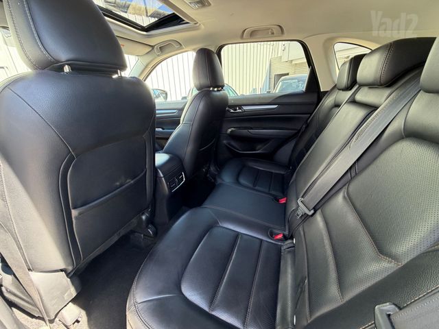מאזדה CX-5