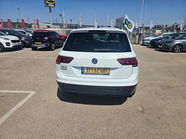 פולקסווגן טיגואן