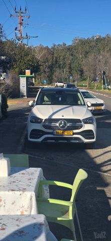 מרצדס-בנץ GLE