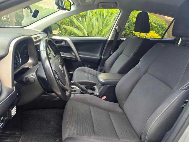 טויוטה RAV4